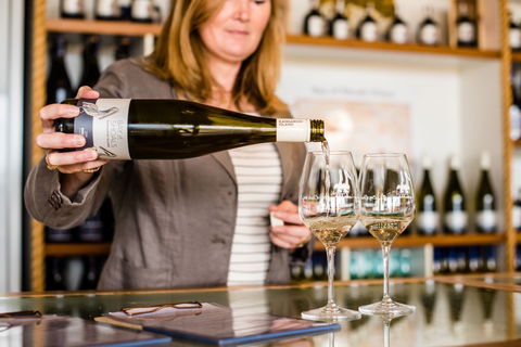 Bay Of Shoals Wines - Local Tourism 1