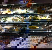 Bay Road Pantry - Accommodation Australia