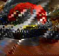 Bonina Olive Grove - Accommodation Australia