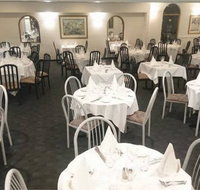 Buonasera Italian Restaurant - Accommodation Australia