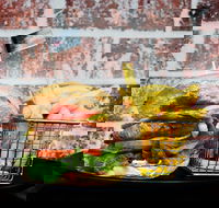 Burger Urge - Molendinar - Accommodation Australia