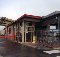 Cafe la Corp - Accommodation Australia