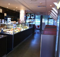 Cafe Ra Ra - Accommodation Australia