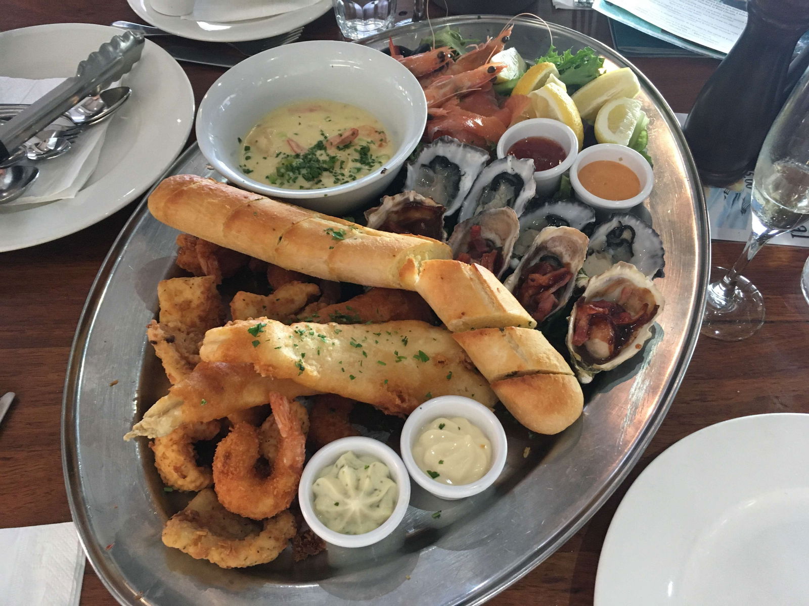 Koonibba SA Accommodation Australia