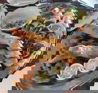 Ceduna Foreshore Hotel Bistro - Accommodation Australia