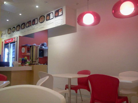 Chicken Joint - Accommodation Australia 0