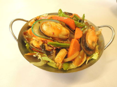 China City Garden Restaurant - Accommodation Australia 0
