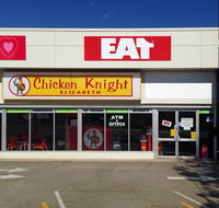 Chicken Knight - Accommodation Australia