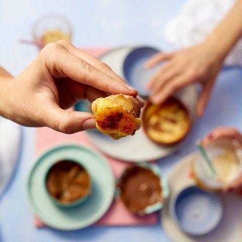 Chocolateria San Churro - Subiaco - Local Tourism 0