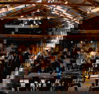 Craigie Knowe Vineyard  Cellar Door - Accommodation Australia