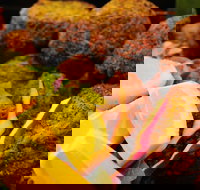 Dare - Accommodation Australia