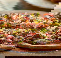 Domino's - Redcliffe - Local Tourism