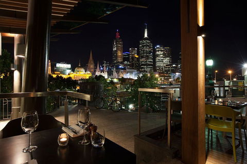 Drysdale Hotel - Accommodation Australia 0