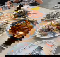 Dynasty Chinese Restaurant - Local Tourism