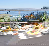 Eat at Whalers - Local Tourism