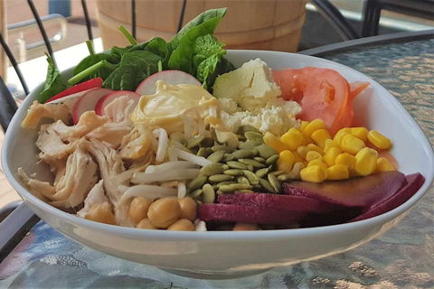 Esther Cafe - Local Tourism 0