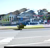 Fredo Pies and Cafe - Accommodation Australia