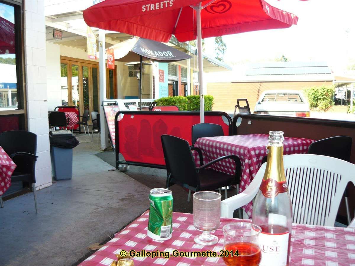 Ferny Glen QLD Accommodation Australia