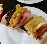 Glenelg Jetty Hotel - Accommodation Australia