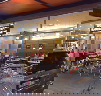 Golden Barbeque - Local Tourism