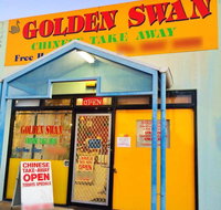 Golden Swan - Accommodation Australia