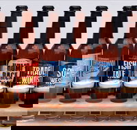 Gulf Brewery - Local Tourism