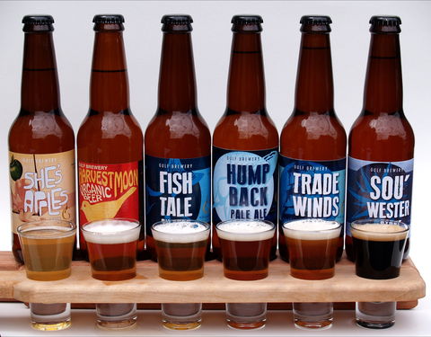 Gulf Brewery - Local Tourism 0