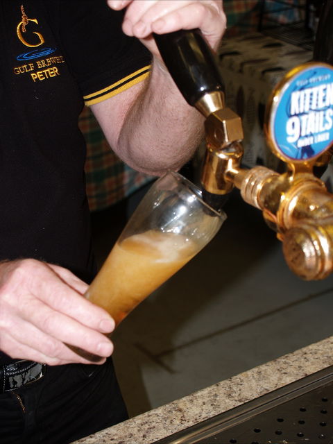 Gulf Brewery - Local Tourism 2