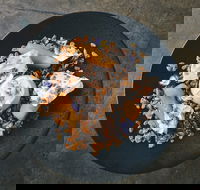 Hendriks Cafe - Accommodation Australia