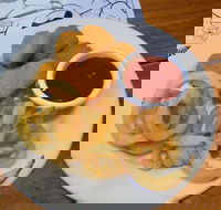 Hog's Australia's Steakhouse - Accommodation Australia