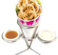 Hog's Australia's Steakhouse - Penrith - Accommodation Australia