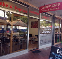 Jacqueline Coffee  Pastry - Australia Shopping