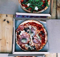 Jamies Pizzeria Prospect - Accommodation Australia