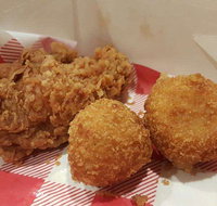 KFC - Ashford - Accommodation Australia