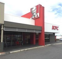 KFC - Fulham Gardens - Accommodation Australia