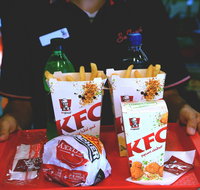 KFC - Richmond - Accommodation Australia