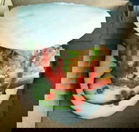 King Of The Castle - Bed n Breakfasts