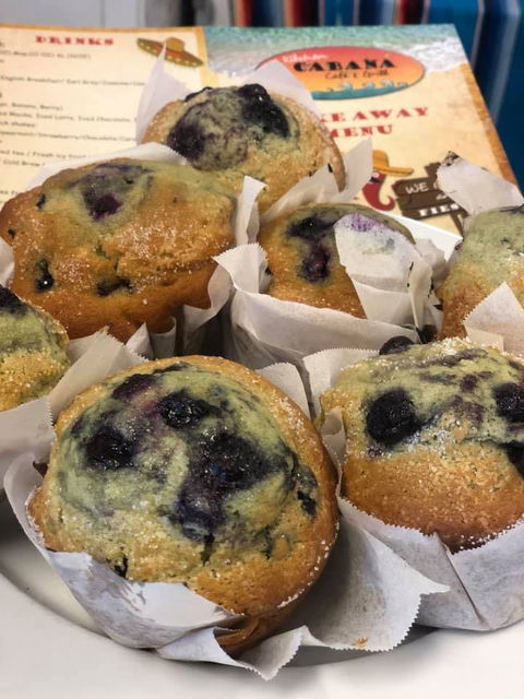 Kitchen Cabana Cafe & Grill - Australia Shopping 0