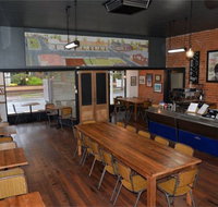 La Lorientaise Crperie - Accommodation Australia