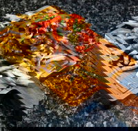 La Poutine - Accommodation Australia