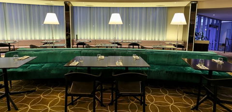 Menu 33 - Accommodation Australia 0