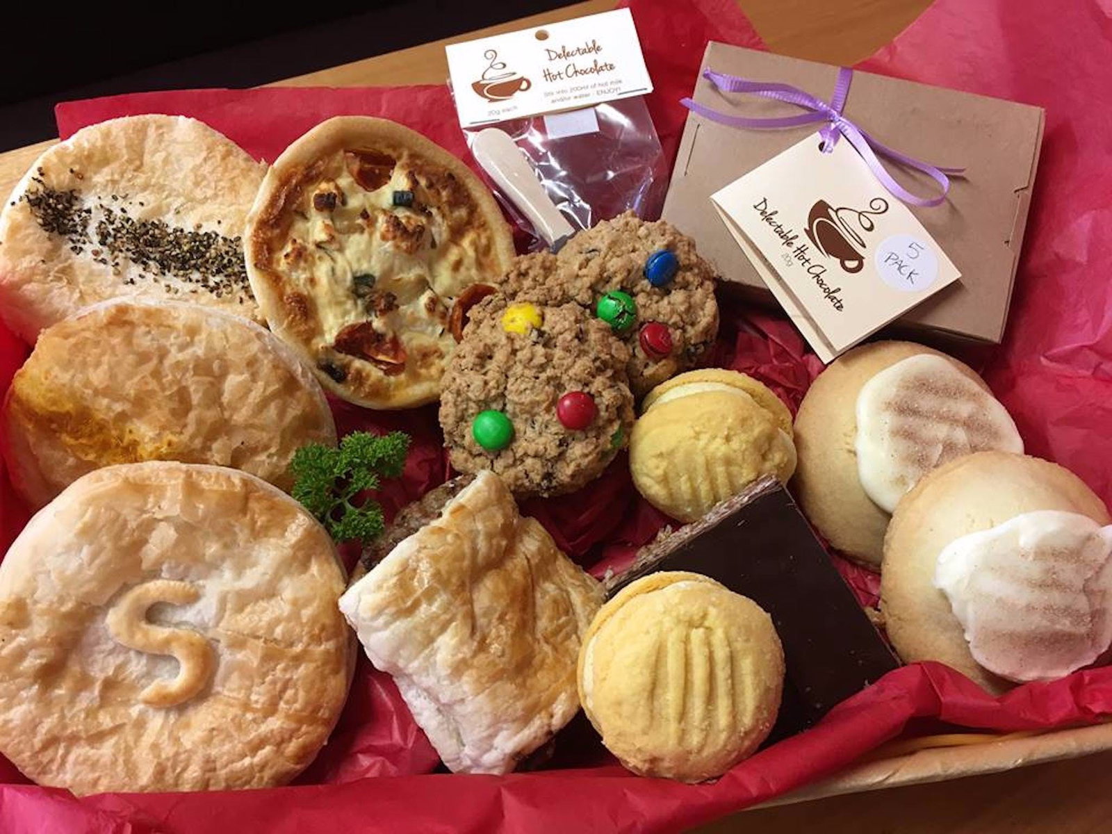 Castle Forbes Bay TAS Local Tourism