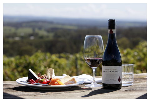 Mount Pleasant Wine And Food Estate - Accommodation Australia 2
