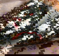 Muffin Break - Local Tourism