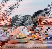 Mumbo Jumbos - Bed n Breakfasts