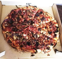 Nero's Pizza - Australia Shopping