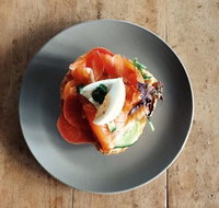 Nettle  Knead - Accommodation Australia