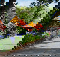 Oakdene Vineyards and Cellar Door - Accommodation Australia