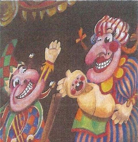 Picklemee Grandmas - Local Tourism 1