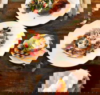 Piccolos on William - Accommodation Australia